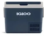 Igloo ICF18 AC/DC Kompressork&uuml;hler mit Temperaturregelung 19 Liter - Kompressor