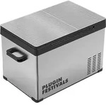 MAENTUM IceCube DUAL Kompressor K&uuml;hlbox Dual Zone 30 Liter