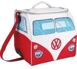VW Collection T1 Bulli K&uuml;hltasche Rot 30 Liter