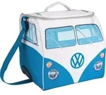 VW Collection T1 Bulli K&uuml;hltasche Blau 30 Liter