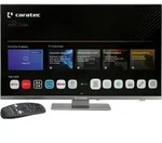 Caratec Vision CAV242E-S 60cm (24") LED Smart TV mit webOS