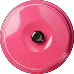 Omnia Deckel pink