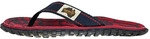 Gumbies Red & Blue Rose Herren Zehentrenner