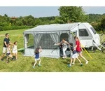 Fiamma Caravanstore ZIP XL Vorzelterweiterung f&uuml;r Sackmarkise 280 cm