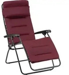 Lafuma RSX Clip AirComfort Bordeaux Relaxsessel