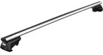 Thule SmartRack XT Alu Dachtr&auml;ge f&uuml;r erh&ouml;hte Reling 135 cm