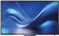 alphatronics Fernseher SL-22 DW, 22 Zoll, 12V/24V Smart TV mit schlankem und fast