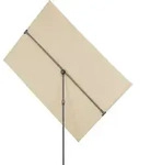 Schneider Schirm Avellino 180x130 natur