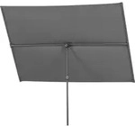 Schneider Schirm Avellino 180x130 anthrazit