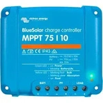 Victron BlueSolar MPPT 75/10 Solar-Laderegler 75V / 10 A