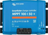 Victron SmartSolar MPPT Solarladeregler mit Bluetooth 100 V 50 Ampere -