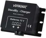 Votronic StandBy Charger Pro Batterieladeger&auml;t mit 8 A f&uuml;r