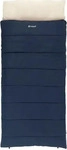 Outwell Contour Lux XL &uuml;berbreiter Deckenschlafsack 220 x 145 cm inklusive Kissen -
