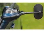 Emuk Wohnwagenspiegel f&uuml;r Skoda Superb II (Typ 3T) ab 03/08-05/13 (auch...
