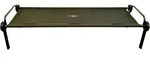 Disc-O-Bed ONE L Schwarz 201 x 66 cm