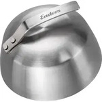 Enders Edelstahl Haube Melting Dome