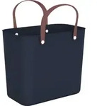 Rotho Albula Multifunktionstasche 25 Liter Midnight Blau