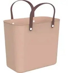 Rotho Albula Multifunktionstasche 25 Liter Meadow Rosa