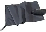 Cocoon Microfiber Handtuch Ultralight manatee grey XL