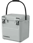 Dometic CI 28 K&uuml;hlbox 28 Liter Nebelgrau