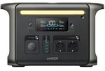 Anker SOLIX F1500 Portable Power Station tragbar 1536 Wh 1800 W - Powerstations
