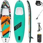 Bestway Hydro-Force SUP Allround Board-Set Breeze