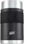 Esbit Sculptor Edelstahl Food-Thermobeh&auml;lter 1L - schwarz