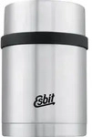 Esbit Sculptor Food-Thermobeh&auml;lter inkl. Sch&uuml;ssel 18/8 Edelstahl 750 ml