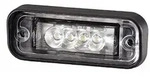 LED-Kennzeichenleuchte
