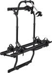 Thule Heck Fahrradtr&auml;ger Elite Van XT VW Crafter ab 2017 schwarz f&uuml;r 2 Fahrr&auml;der -