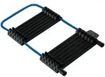 Thule Carbon Frame Protector Schutzadapter f&uuml;r Fahrradtr&auml;ger mit
