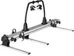 Thule VeloSlide Short Heckgaragen-Fahrradtr&auml;ger 40 x 80 x 180 cm f&uuml;r 2 Fahrr&auml;der,