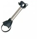 Thule Bike Holder 2. Rad Abstandshalter 28 cm