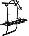 Thule Heck Fahrradtr&auml;ger Thule Elite Van XT f&uuml;r Ford Transit H3 f&uuml;r 2 Fahrr&auml;der