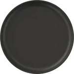 Mepal Silueta Fr&uuml;hst&uuml;cksteller 230 mm Nordic black