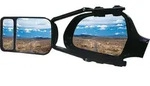 Brunner Caravanspiegel Delta ANG