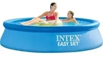 Intex EasySet aufblasbarer Pool 244 x 61 cm
