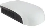 Mestic RTA-2500L Dachklimaanlage 2.500 W wei&szlig;