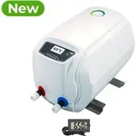 Fothermo Photovoltaischer Caravan Boiler 10 Liter