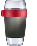 Westmark Lunchpot 1150 ml anthrazit