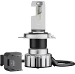 Osram Autoscheinwerfer LED-Nachr&uuml;stlampen Night Breaker LED Smart H4