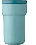 Mepal Ellipse Reisebecher 275 ml Nordic green