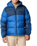 Columbia Pike Lake II Herren Pufferjacke