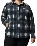 Columbia Benton Springs Fleece Damenjacke