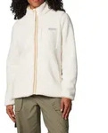 Columbia West Bend II Sherpa Damenjacke