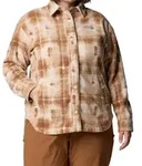 Columbia Benton Springs Fleece Damenjacke