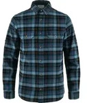 Fj&auml;llr&auml;ven Singi Heavy Herren Flannelhemd