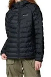 Columbia Powder Lite II Hooded Damenjacke