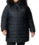 Columbia Powder Lite II Mid Damenjacke