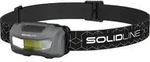 Solidline SH1 LED Stirnleuchte 110 lm